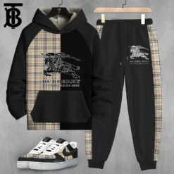 BURBERRY Limited Edition Autumn Tracksuits LUX-AF+CK+F40-000PE2RMSAS