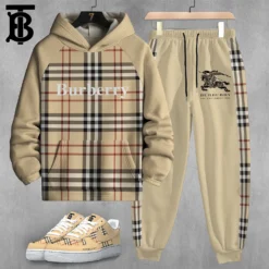 BURBERRY Limited Edition Autumn Tracksuits LUX-AF+CK+F40-000NUQY4VB5