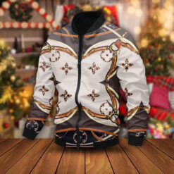 LOUIS VUITTON Premium JACKET For Men Women 2025 LUX-JK-LV2111011