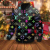 LOUIS VUITTON Premium JACKET For Men Women 2025 LUX-JK-LV2111010