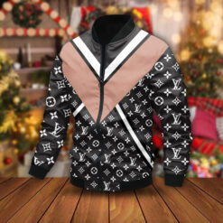 LOUIS VUITTON Premium JACKET For Men Women 2025 LUX-JK-LV2111009