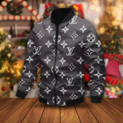 LOUIS VUITTON Premium JACKET For Men Women 2025 LUX-JK-LV2111008