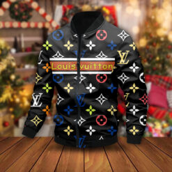 LOUIS VUITTON Premium JACKET For Men Women 2025 LUX-JK-LV2111007