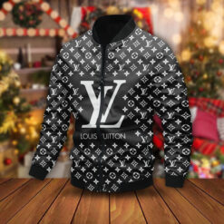 LOUIS VUITTON Premium JACKET For Men Women 2025 LUX-JK-LV2111004