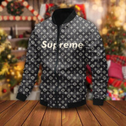 LOUIS VUITTON Premium JACKET For Men Women 2025 LUX-JK-LV2111003