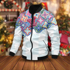 LOUIS VUITTON Premium JACKET For Men Women 2025 LUX-JK-LV2111002