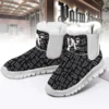 PALM ANGELS® Premium Snow Boots Signature 2025 LUX-C1164-048OSZRTF