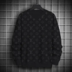 LOUIS VUITTON Unisex Sweatshirt Hot Trend 2025 LUX-WY-00Y8NLBT1E