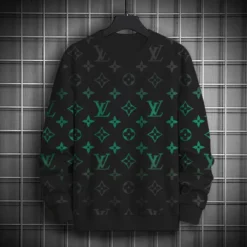 LOUIS VUITTON Unisex Sweatshirt Hot Trend 2025 LUX-WY-00PWARU5RK