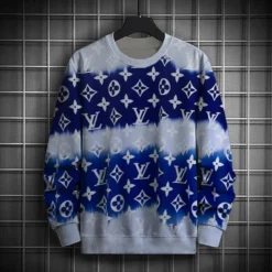 LOUIS VUITTON Unisex Sweatshirt Hot Trend 2025 LUX-WY-00ZCQ0LABH