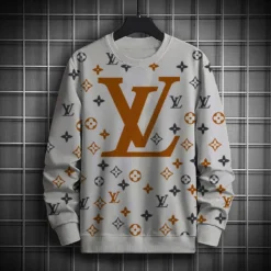 LOUIS VUITTON Unisex Sweatshirt Hot Trend 2025 LUX-WY-00CITZCYYM