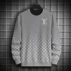 LOUIS VUITTON Unisex Sweatshirt Hot Trend 2025 LUX-WY-001AIFDOB3