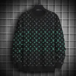 LOUIS VUITTON Unisex Sweatshirt Hot Trend 2025 LUX-WY-00JVBGO5W6