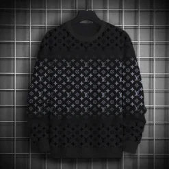 LOUIS VUITTON Unisex Sweatshirt Hot Trend 2025 LUX-WY-00TJFCIJY7