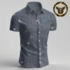 [PREMIUM] Limited LOUIS VUITTON Short Sleeve Button Shirt 2024 LUX-SP-001FFJF4WXX