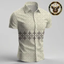 [PREMIUM] Limited LOUIS VUITTON Short Sleeve Button Shirt 2024 LUX-SP-001D3PVKA4O