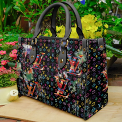 Limited Edition Louis Vuitton LEATHER HANDBAG KIN-F76B-ML429