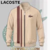 LACOSTE Limited Edition Jacket Hot Trend 2025 LUX-JK-46YIDK2K