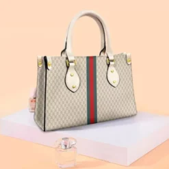 Limited Edition GUCCI Women Small Handbag Hot Trend 2024 LUX-F76-HNNCU2