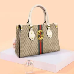 Limited Edition GUCCI Women Small Handbag Hot Trend 2024 LUX-F76-HNNCU1