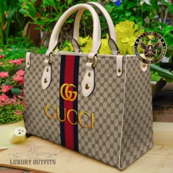 LIMITED Luxury Brand Premium Handbag For WOMEN 2024 LUX-TX-GC000DYELI0IN
