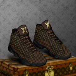 LV AJ Shoes 13 Sneaker Hot 2025 - F13DN4902