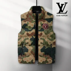 LOUIS VUITTON Premium Sleeveless Down Jacket LUX-C290-004LY2BUWU