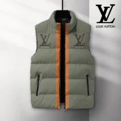 LOUIS VUITTON Premium Sleeveless Down Jacket LUX-C290-00L6KXYRZC