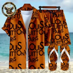 [LIMITED] LOUIS VUITTON Summer Tracksuits 2025 LUX-CY+STK-0000PTTHA6HJ