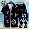 [LIMITED] LOUIS VUITTON Summer Tracksuits 2025 LUX-CY+STK-0000SX6LI5NO