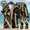 [LIMITED] LOUIS VUITTON Summer Tracksuits 2025 LUX-CY+STK-0000RJNPQN4C