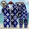 [LIMITED] LOUIS VUITTON Summer Tracksuits 2025 LUX-CY+STK-0000NCPWODGN