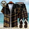 [LIMITED] LOUIS VUITTON Summer Tracksuits 2025 LUX-CY+STK-0000Y6XQDRS4